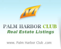 Palm Harbor Club homes for sale