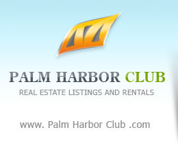 Palm Harbor Club at Bay Beach Homes for Sale